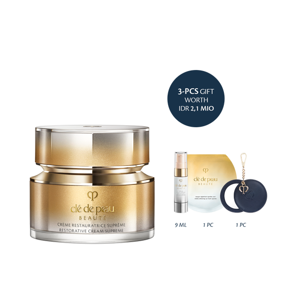 RESTORATIVE CREAM SUPREME